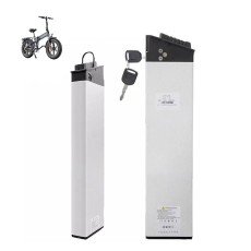 Acumulator pentru Bicicleta electrica pliabila Dunes 20 E-bike Lithium Ion Battery