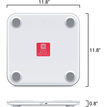 Cantar YUNMAI Smart Scale S[2]