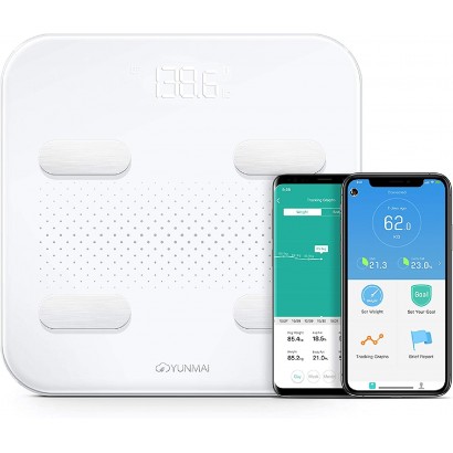 Cantar YUNMAI Smart Scale S[1]