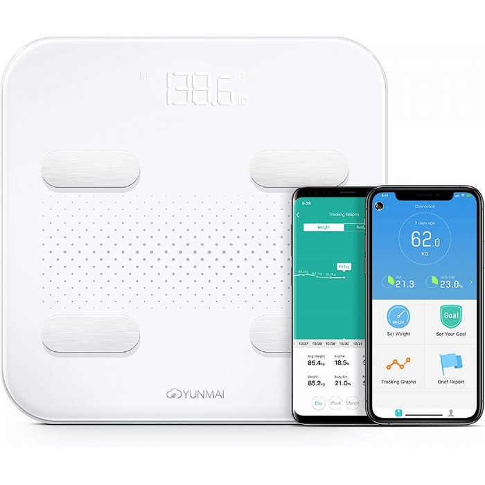 Cantar YUNMAI Smart Scale S[1]