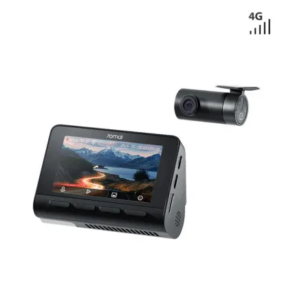 Set 2 Camere auto 70mai...