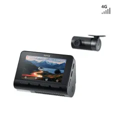 Set 2 Camere auto 70mai...