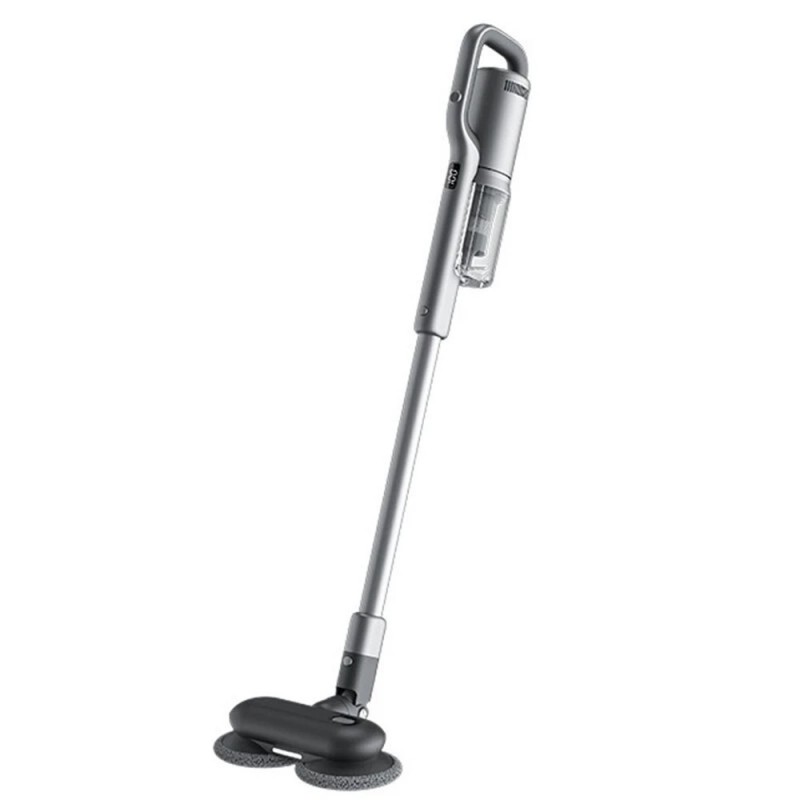 Aspirator vertical fara fir cu mop Roidmi X30 Plus