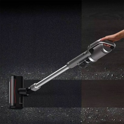 Aspirator vertical fara fir cu mop Roidmi X30 Plus[6]