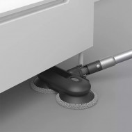 Aspirator vertical fara fir cu mop Roidmi X30 Plus[8]