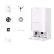 Aspirator robot cu mop MOVA E40 Ultra #Geekmall #1