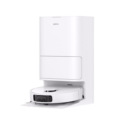 Aspirator robot cu mop MOVA E40 Ultra #Geekmall #3