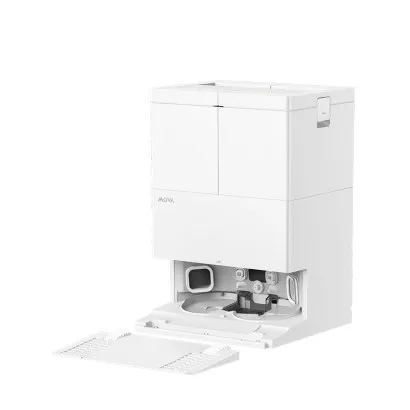 Aspirator robot cu mop MOVA...
