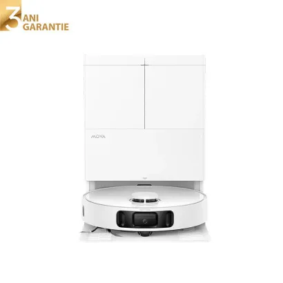 Aspirator robot cu mop MOVA...