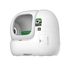 Litiera smart cu...