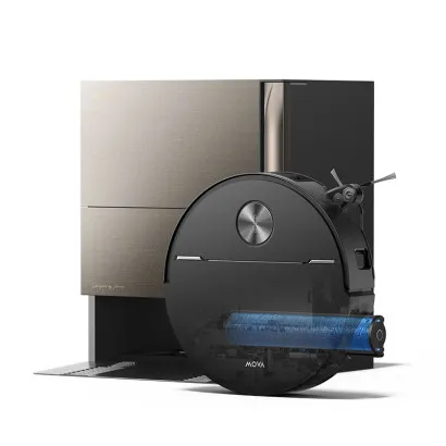 Aspirator robot cu mop Mova...