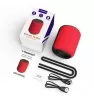 Boxa Portabila Tronsmart Element T6 Mini-rosu