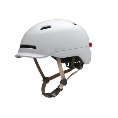Casca protectie  trotineta/bicicleta Smart4u