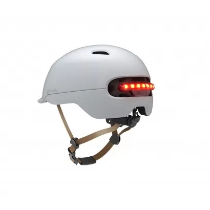Casca protectie  trotineta/bicicleta Smart4u