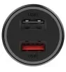 Incarcator auto Mi 37W Dual