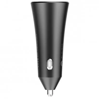 Incarcator auto Mi 37W Dual