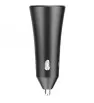 Incarcator auto Mi 37W Dual