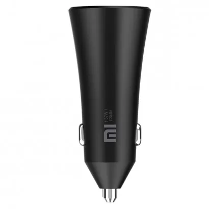 Incarcator auto Mi 37W Dual
