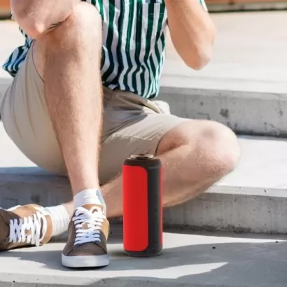 Boxa Portabila Tronsmart T6 Plus Upgraded Edition