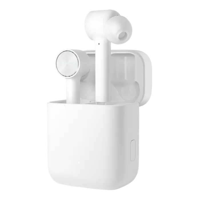 Casti Audio Xiaomi Mi True Wireless Earphones