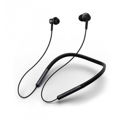Casti Xiaomi Mi Bluetooth Neckband Earphones-Geekmall.ro