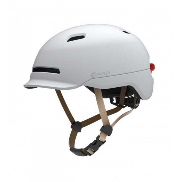 Casca protectie  trotineta/bicicleta Smart4u