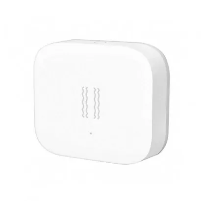 Senzor detectare vibratie Wireless Aqara DJT11LM[1]