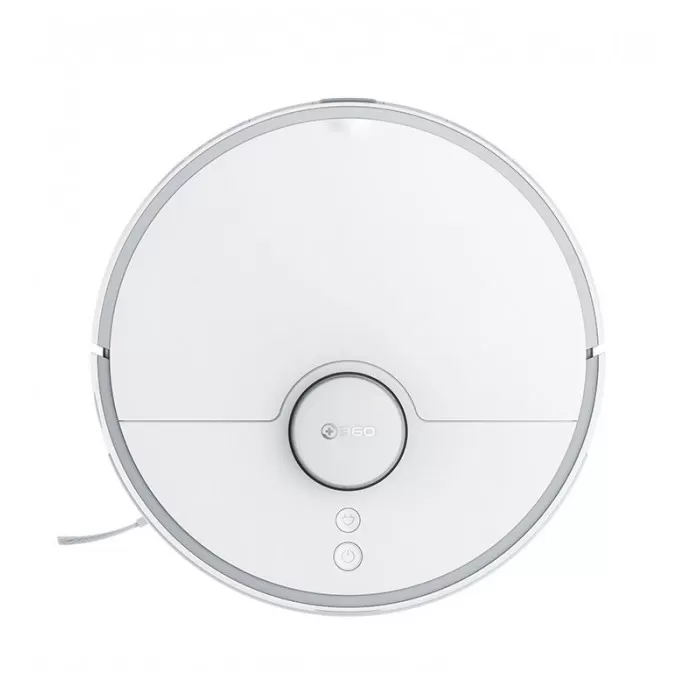 Black Friday - Reduceri [Aspirator robot 360 S5] Promotie