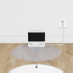 Suport baza impermeabil pentru Aspirator robot Xiaomi Mi Robot Vacuum Cleaner Mop