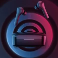 Casti audio QCY T5