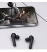Casti audio QCY T5