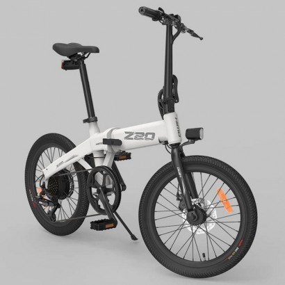 Bicicleta electrica pliabila HIMO Z20
