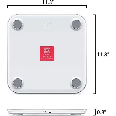Cantar YUNMAI Smart Scale S[2]