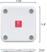 Cantar YUNMAI Smart Scale S[2]