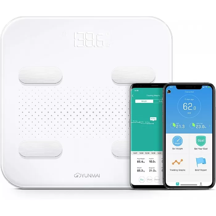 Cantar YUNMAI Smart Scale S[1]