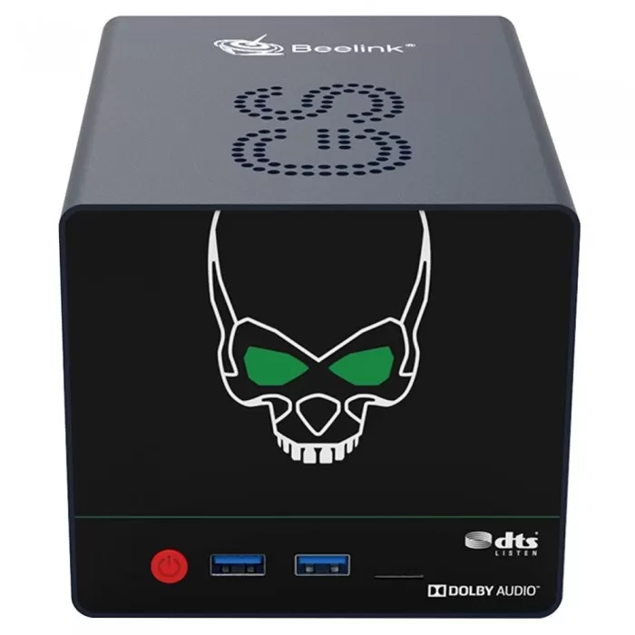 Media player TV Beelink GS-King XPromotie