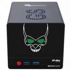 Media player TV Beelink GS-King XPromotie