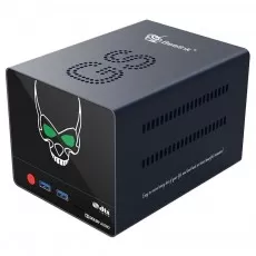 Media player TV Beelink GS-King XPromotie