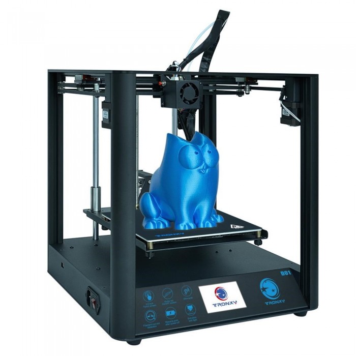 Imprimanta 3D TRONXY D01[1]