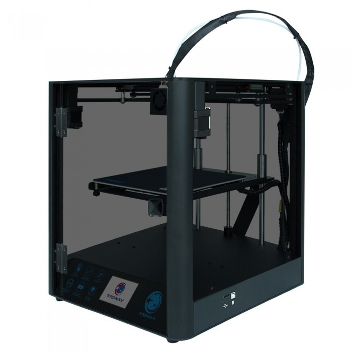 Imprimanta 3D TRONXY D01[2]