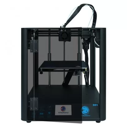 Imprimanta 3D TRONXY D01[5]