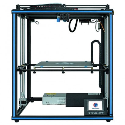 Imprimanta 3D TRONXY X5SA-24v[4]