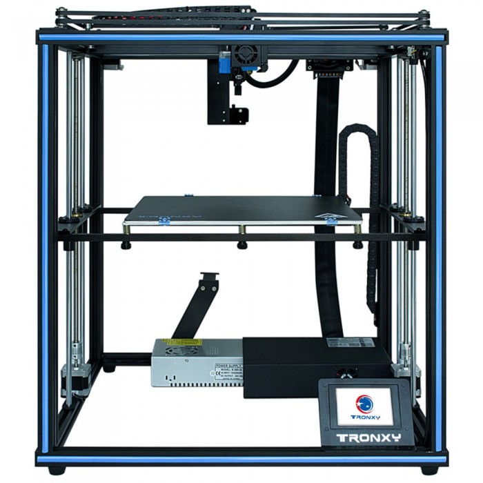 Imprimanta 3D Tronxy X5SA Pro[2]
