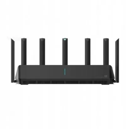 Router Wi-Fi Xiaomi Mi AIoT AX3600[2]