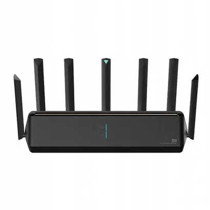 Router Wi-Fi Xiaomi Mi AIoT AX3600[1]
