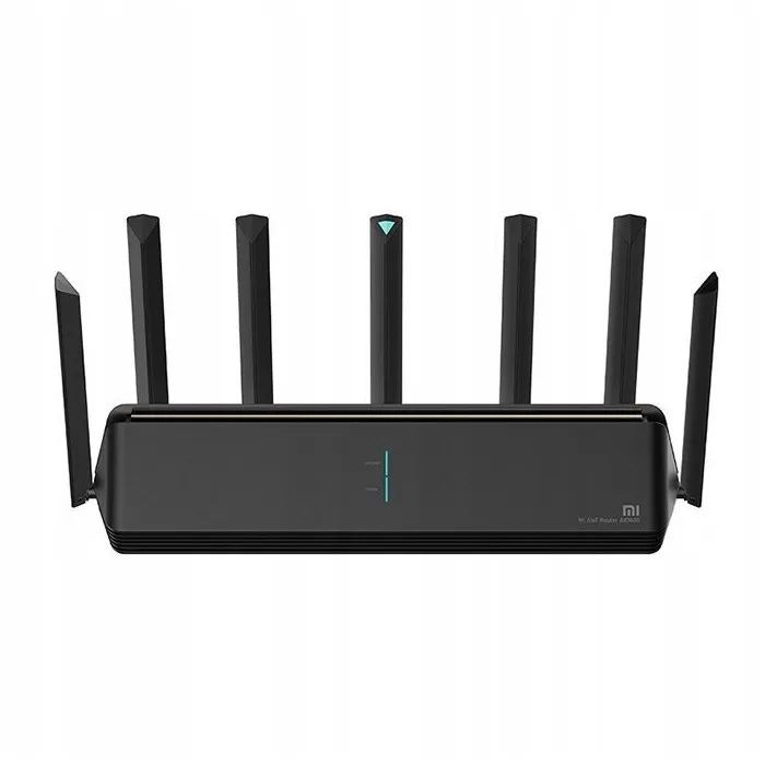 Router Wi-Fi Xiaomi Mi AIoT AX3600[1]