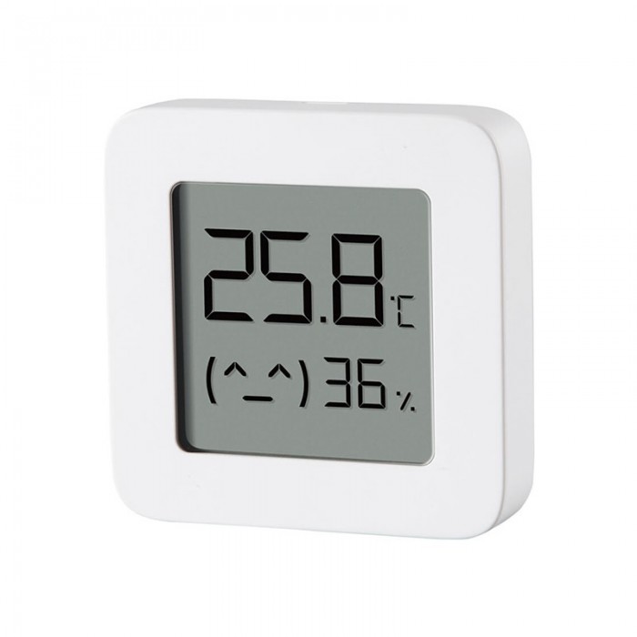Senzor Monitor de temperatura si umiditate Xiaomi Mi Home Temperature & Humidity Monitor 2