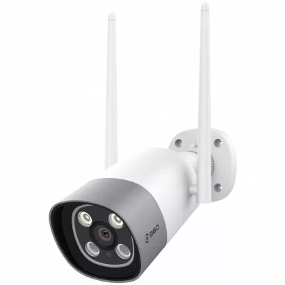 Camere supraveghere-Camera de supraveghere exterior 360 D801