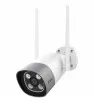 Camere supraveghere-Camera de supraveghere exterior 360 D801