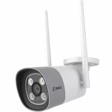 Camere supraveghere-Camera de supraveghere exterior 360 D801